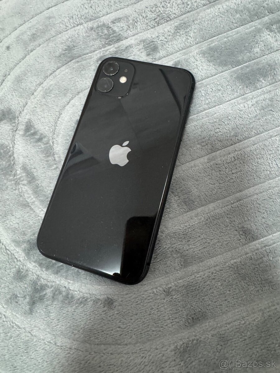 Apple iPhone 11 64GB nova bateria - 3