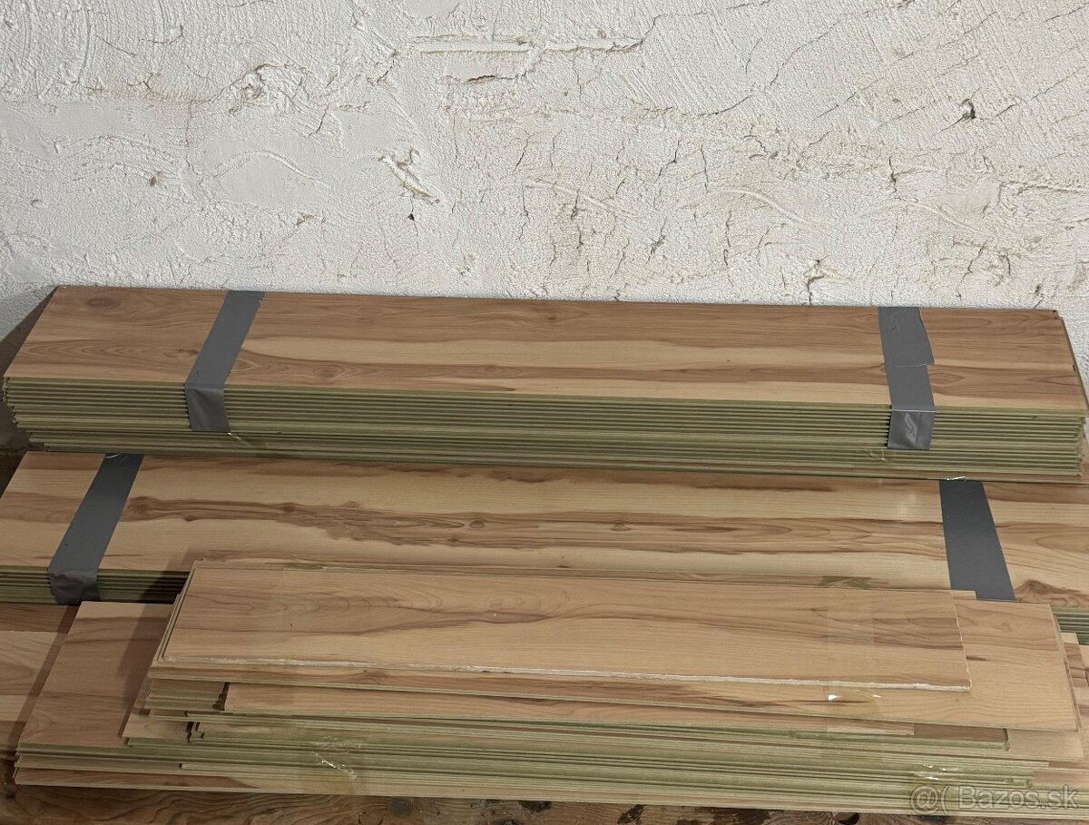 Plávajúca podlaha - 3