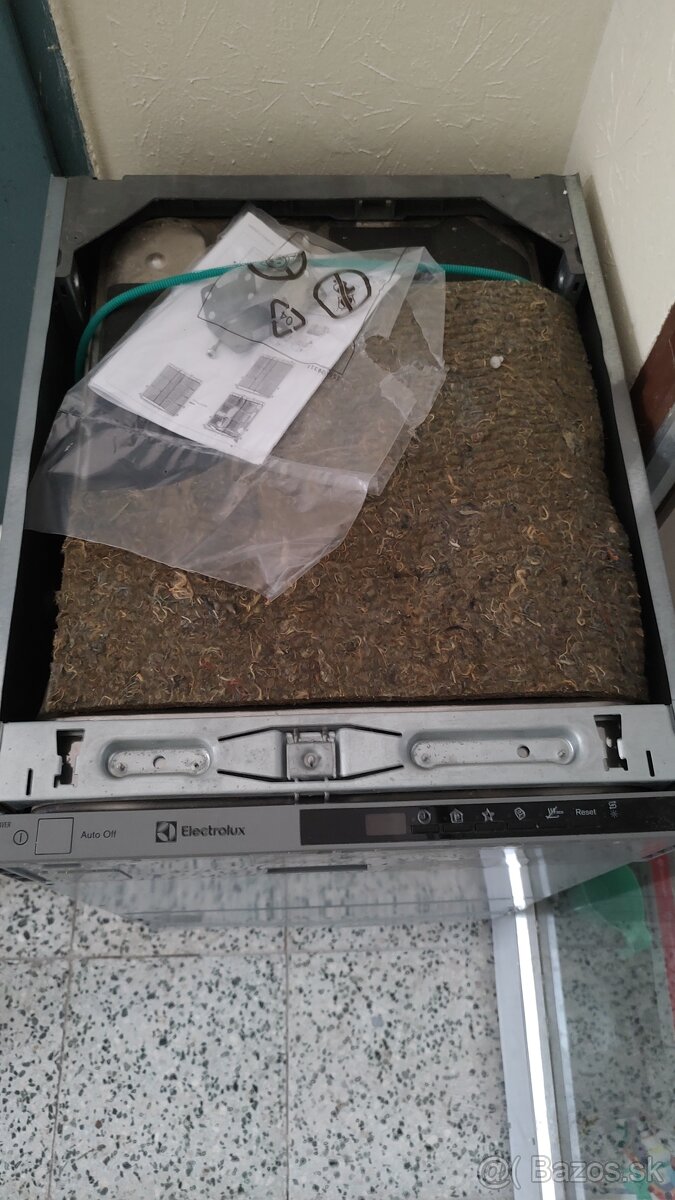 Umývačka riadu elektrolux - 3