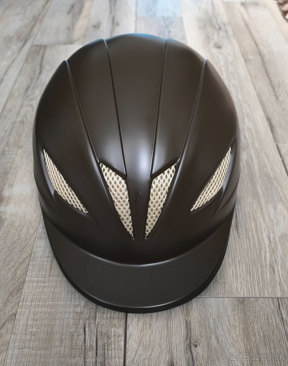 Jazdecké prilby - 3