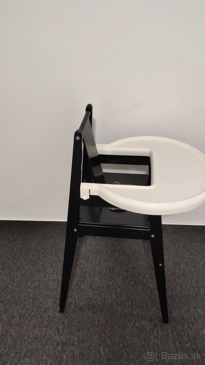 Detska stolicka IKEA BLÅMES - 3