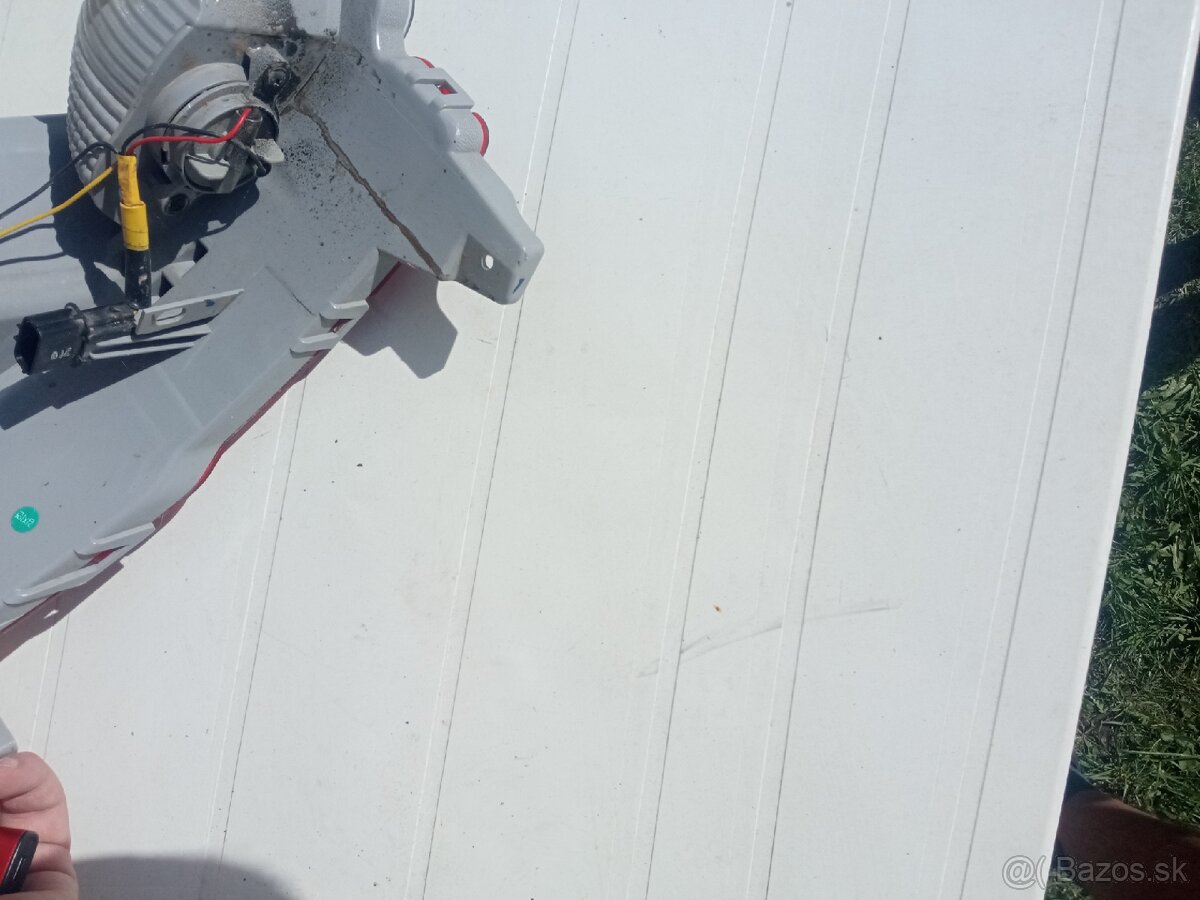 Zadné svetlo Kia - 3