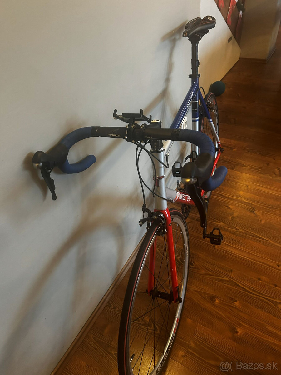 Cestný vicykel vel. 60 - 3