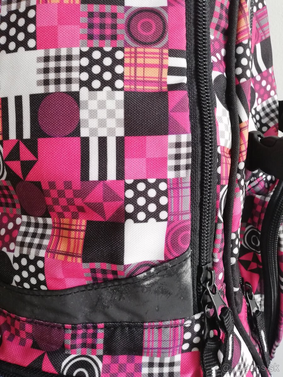 TOPGAL školská taška - 3