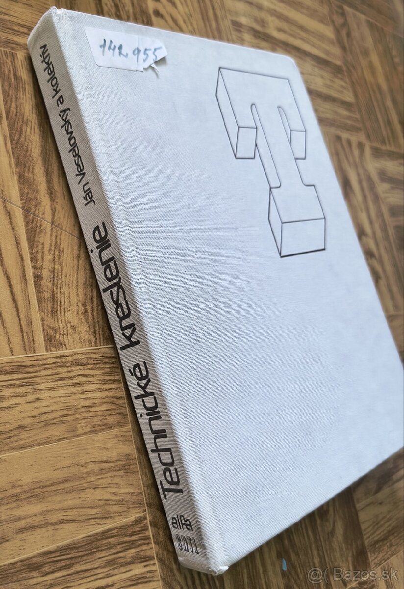 Knihy elektrotechnického/rádiotechnického zamerania - 3