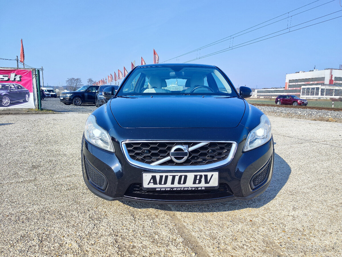 Volvo C30 1.6D DRIVe - 3