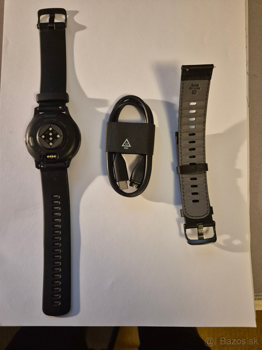 Garmin Venu 3 (45 mm) - 3