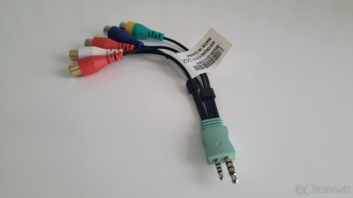 Kábel / Adaptér pre LED televízor Samsung - 3