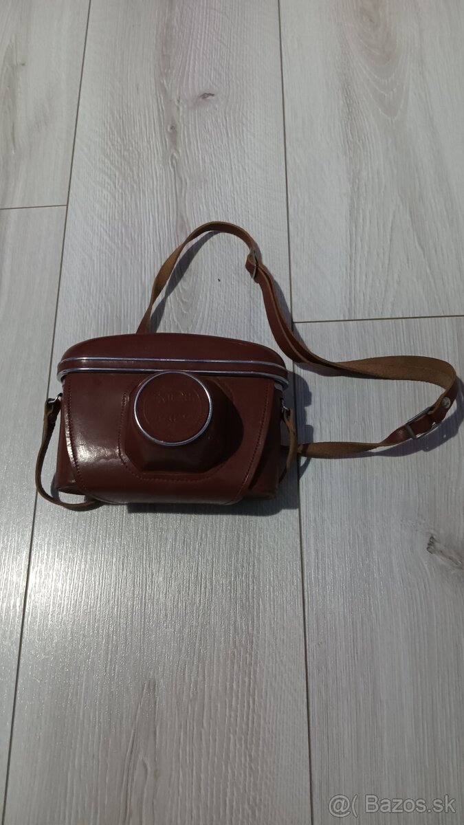 Staré fotoaparáty - 3