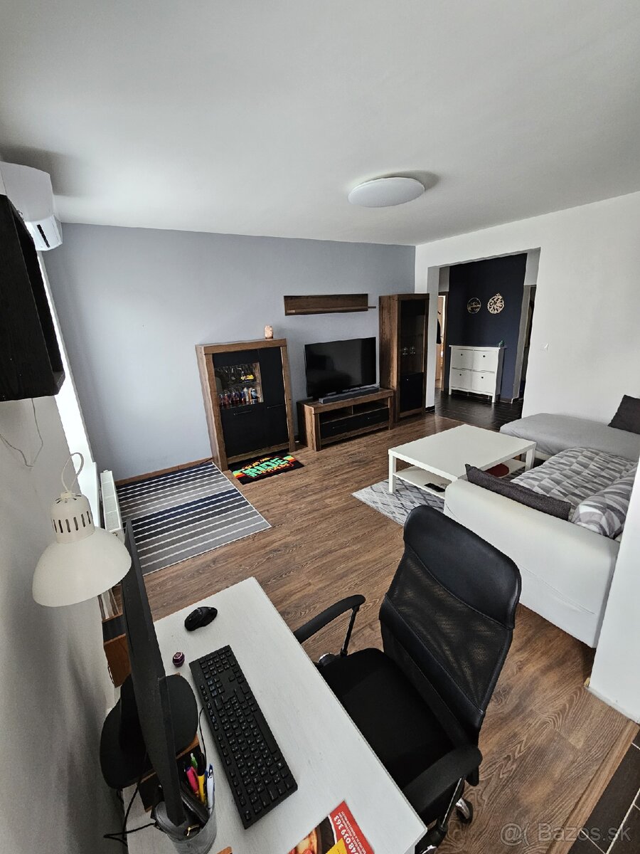 3 izbovy byt, Šamorín - 3