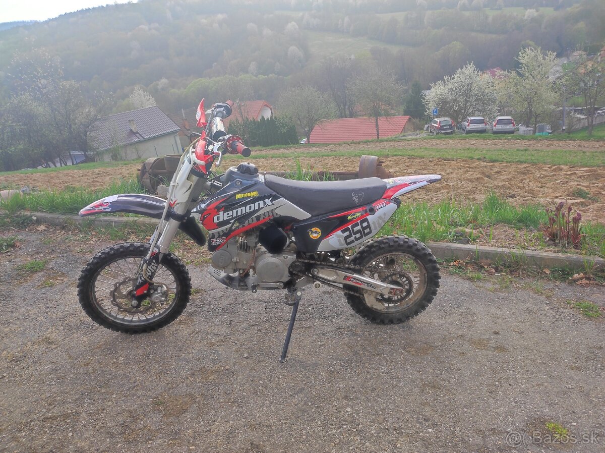 Stomp Demonx 120 - 3