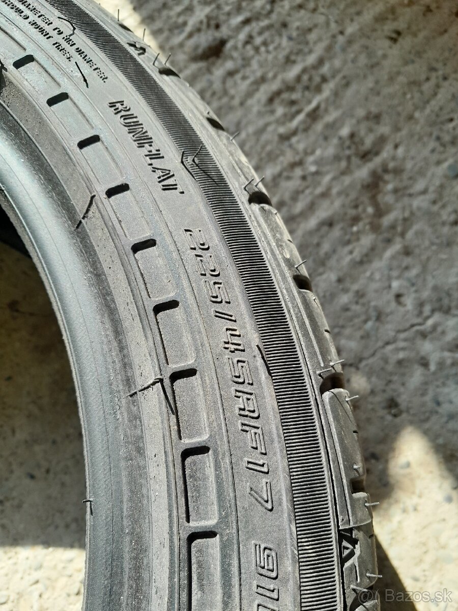 Pneumatika 225/45/R17 - 3