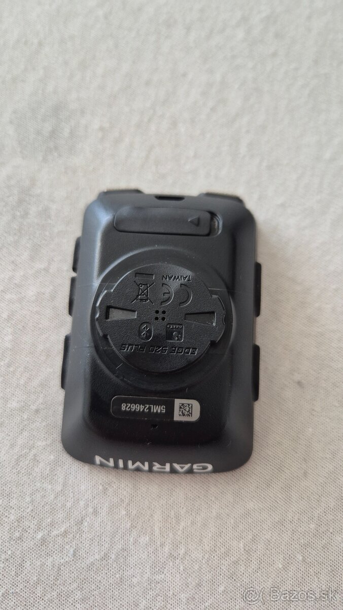 Garmin Edge 520plus - 3
