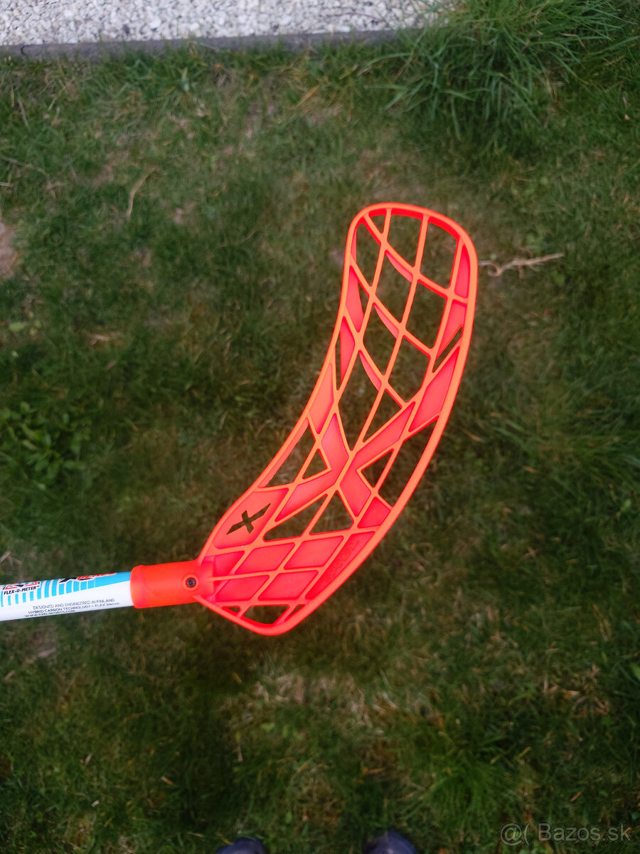 Florbalky EXEL BEEP - 3