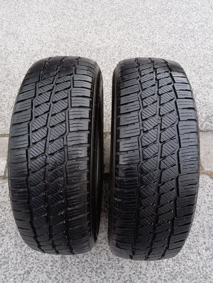 215/65 r16 C - 3