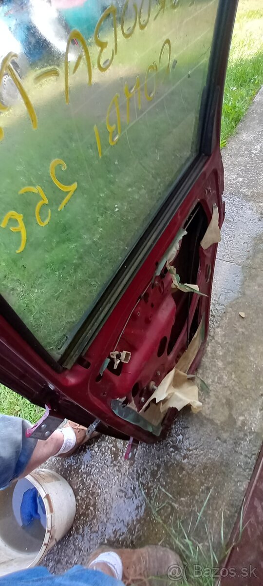 Seat Cordoba combi (vario) - 3