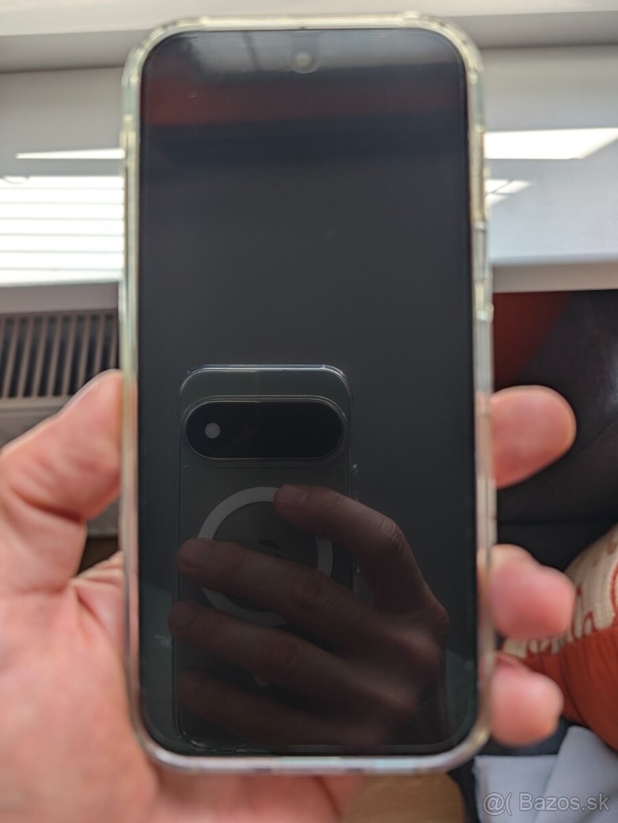 Google pixel 10 pro - 3