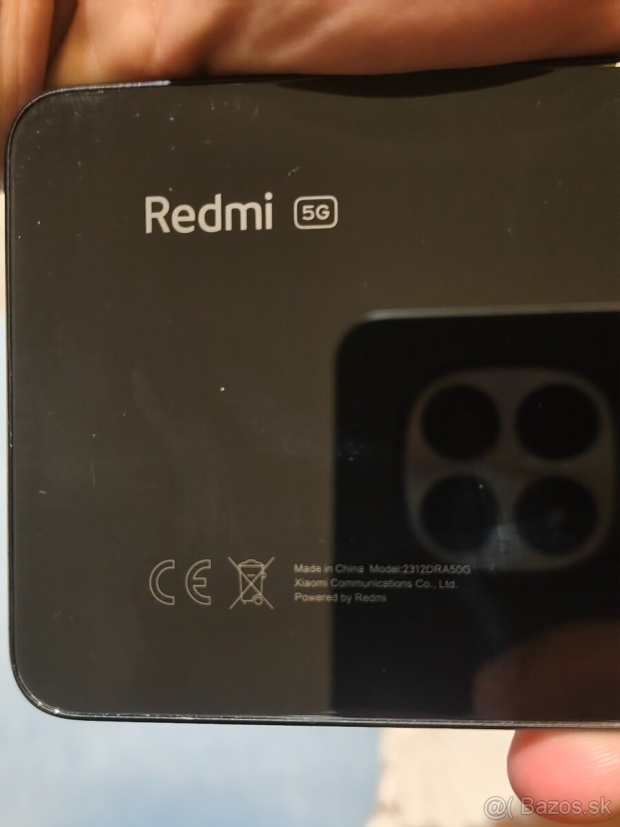 Redmi Note 13 Pro 5G 8/256GB - 3