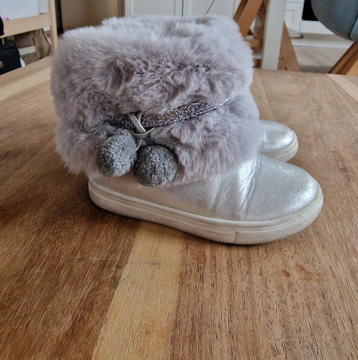 Čižmy Primigi veľkosť 25 cm - 3