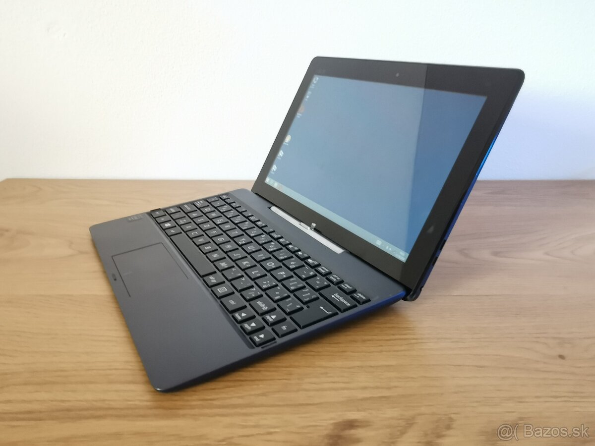 ✅ Predám notebook Asus Transformer Book T100TA - 3