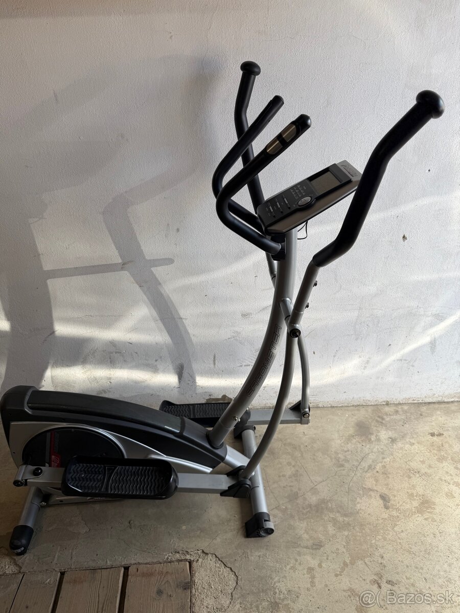 Eliptický trenažér Insportline Denver - 3