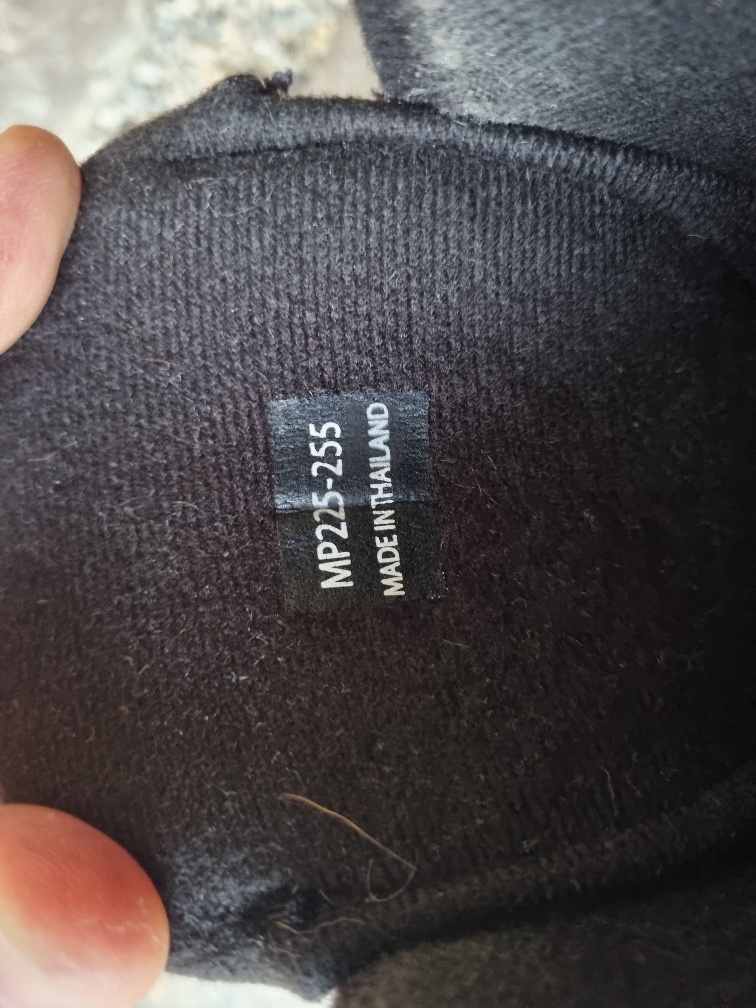 Nastaviteľné lyžiarky Roces Idea Free veľ. 36-40 - 3