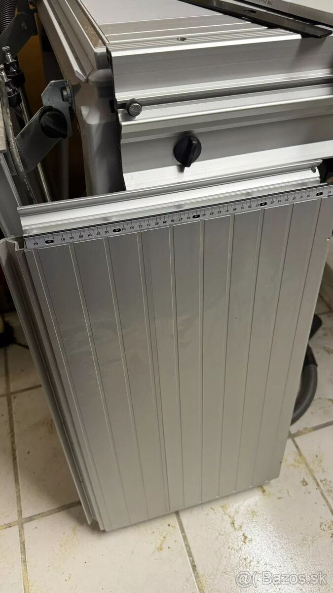 Festool TKS 80 EBS-Set stolová píla - 2200 W (575828) - 3