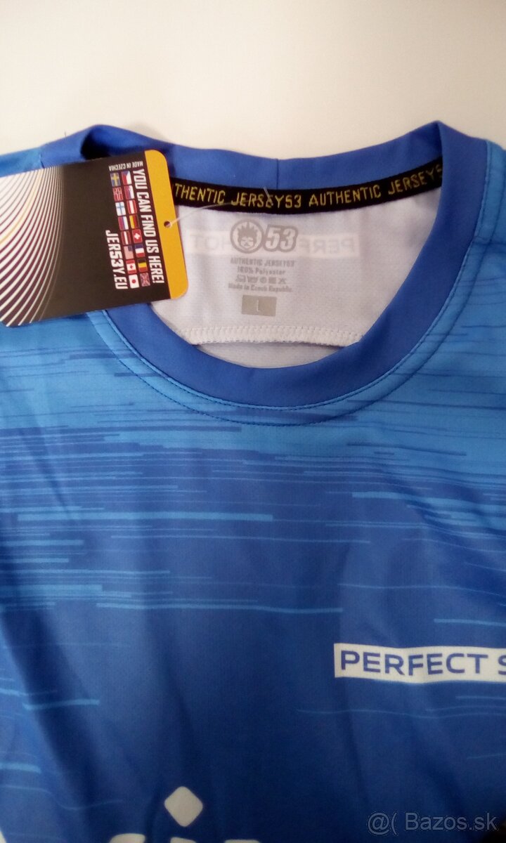 Pánske športové Tričko - 3