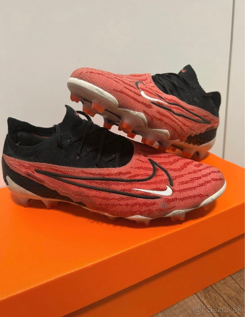 Kopačky Nike Phantom Gx Elite Fg - 3