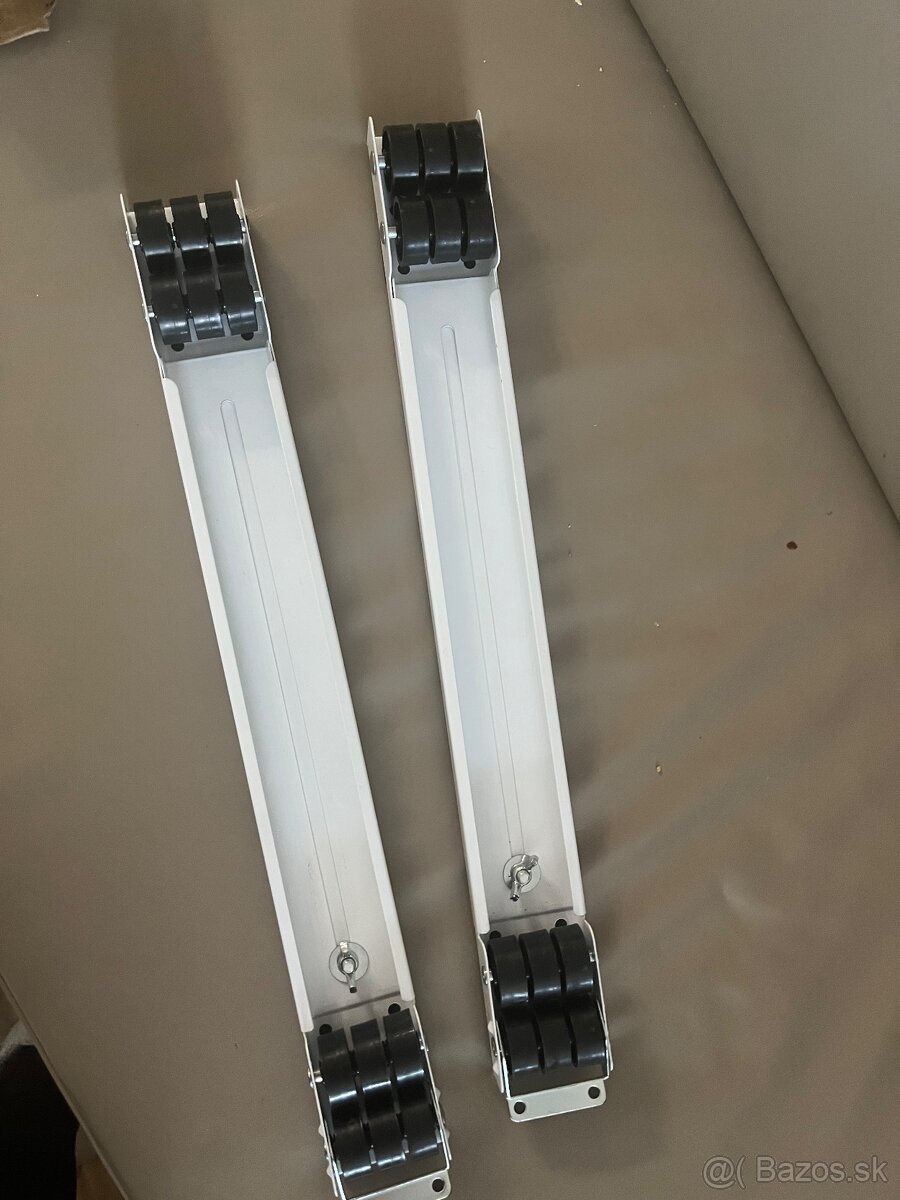 Podložky na kolískach - 3