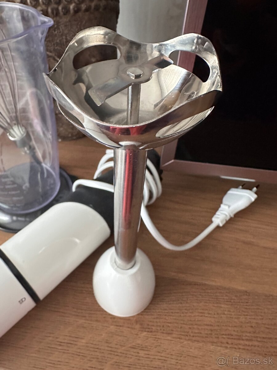 Tycovy mixer Crivit - 3