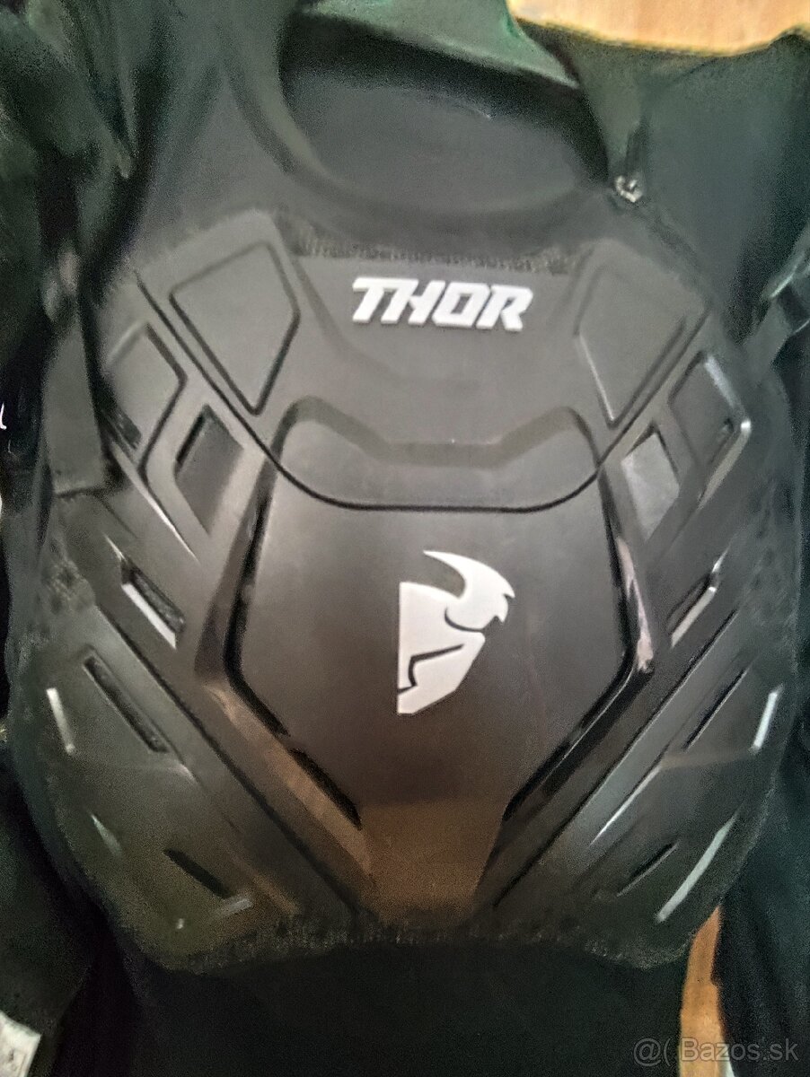 Chránič tela Thor sentry XP2 - 3