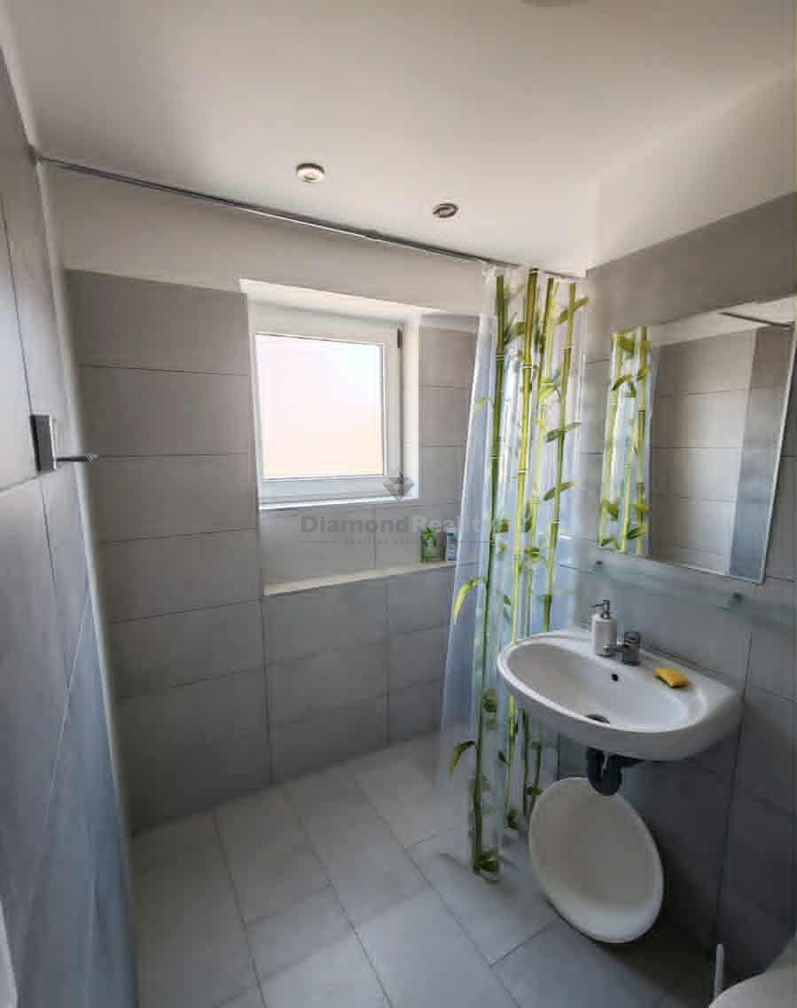 Na prenájom moderný 2 izbový byt, Czambelová ulica v centre - 3