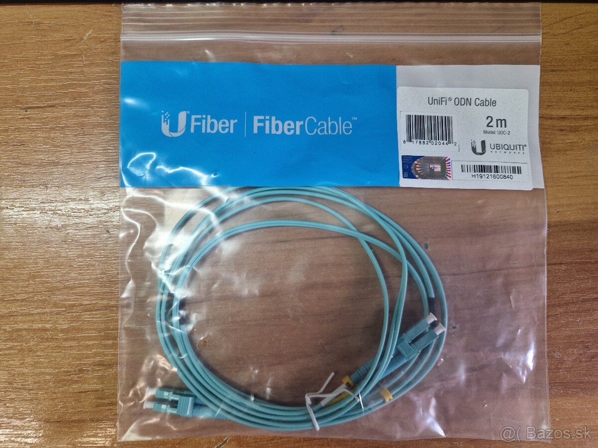 Ubiquiti PowerBeam PBE-M5-620, GBE-LR, UOC-2 - 3