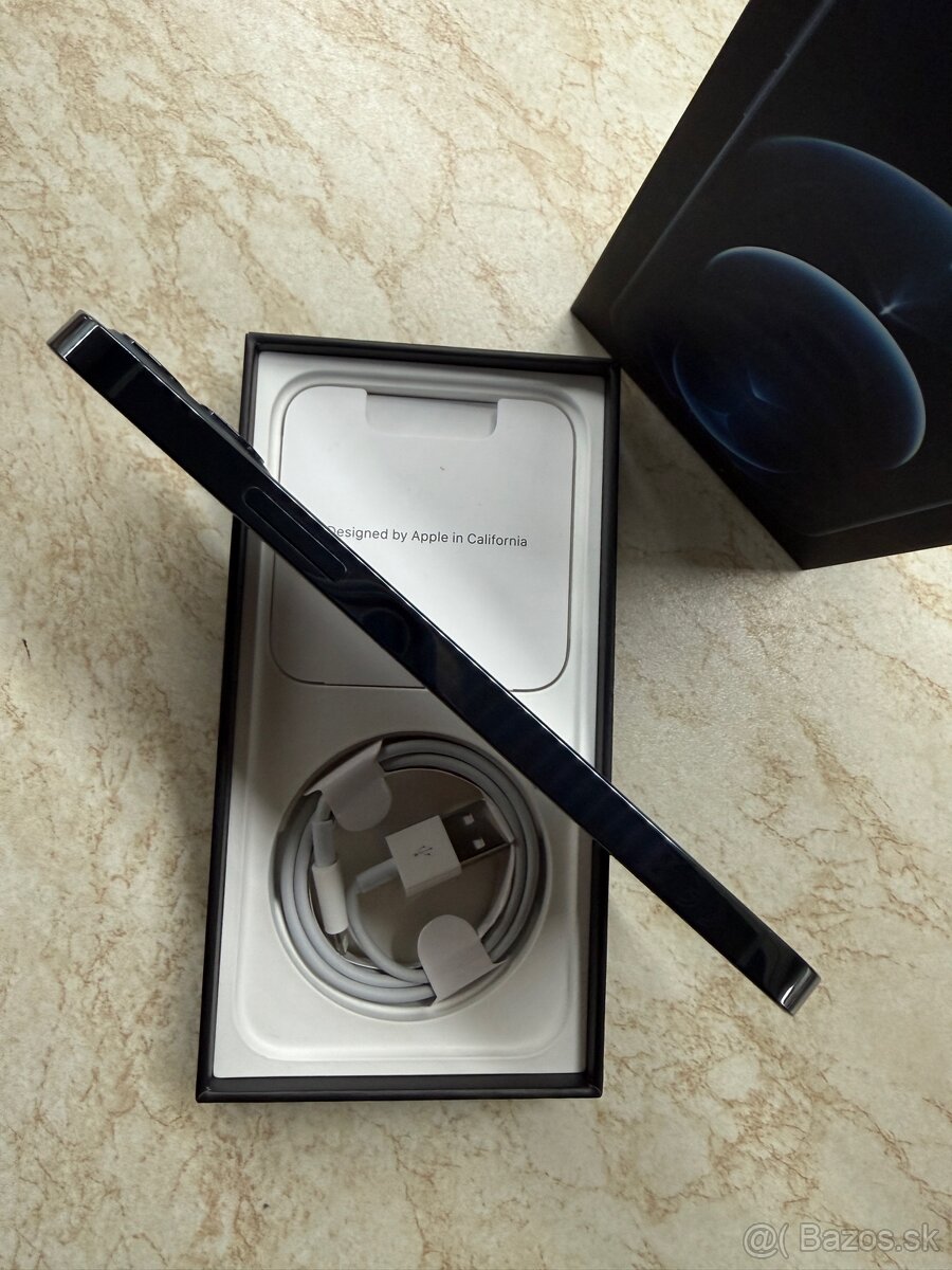 I Phone 12 Pro 128GB - 3