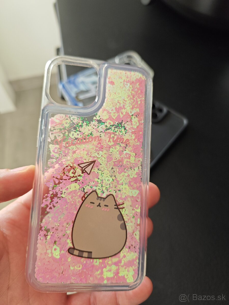 Ochranný obal , ochranný kryt iphone 14 - 3