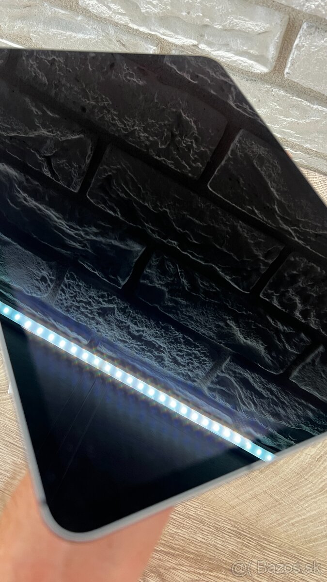 ✅ iPad Pro 11” (3. gen) Cellular 128 GB – ako nový s púzdrom - 3