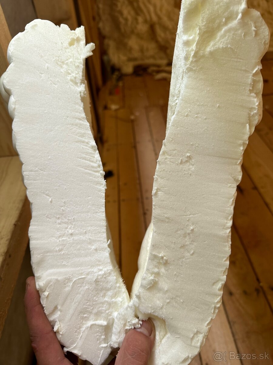 🔥 Striekaná / Fúkaná izolacia 🔥 - 3