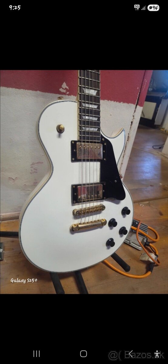 Larry Carlton Sire - 3