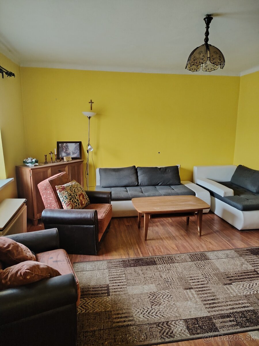 Dom Rastislavice - 3