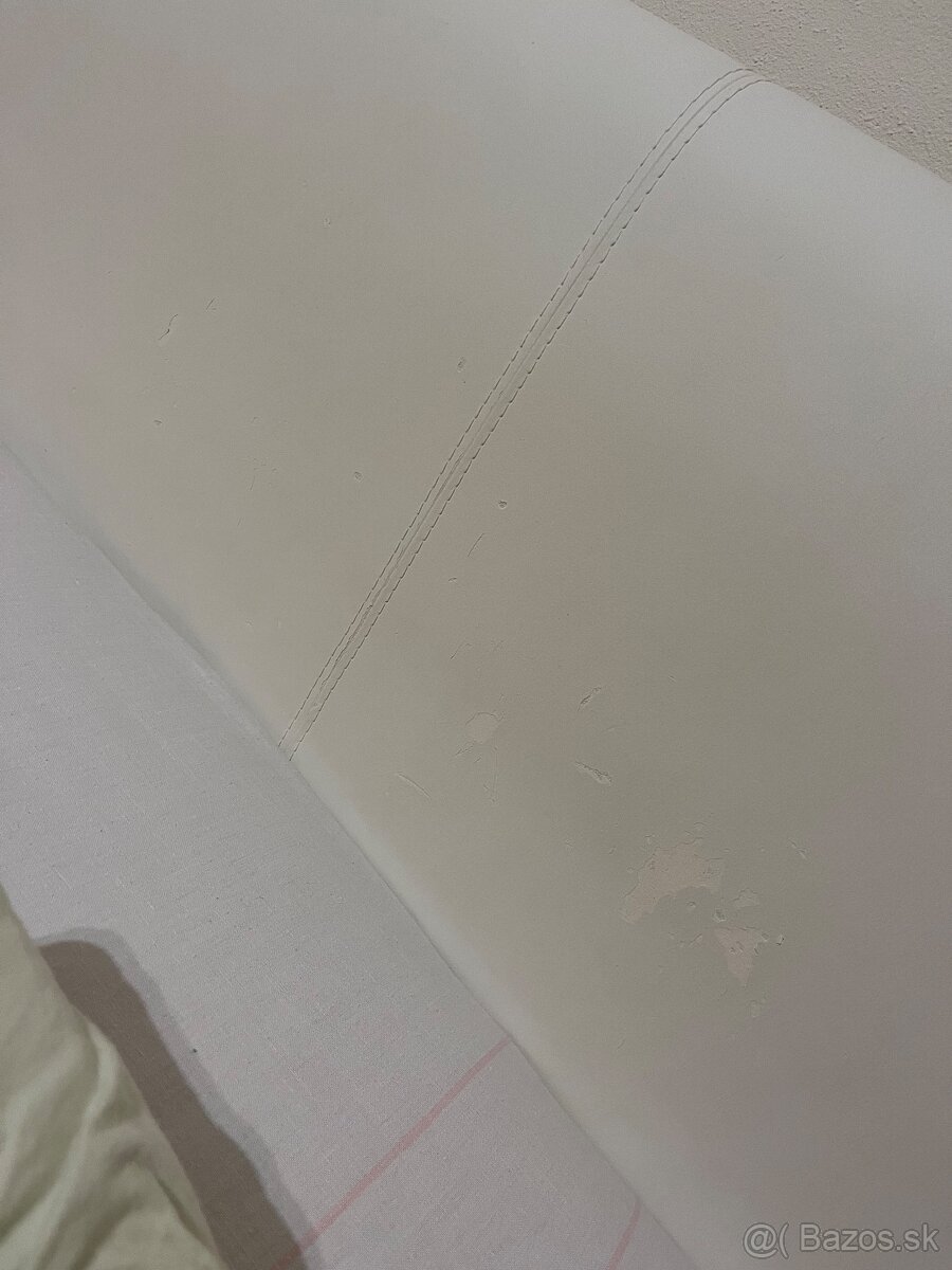 Posteľ 120cmx200cm - 3