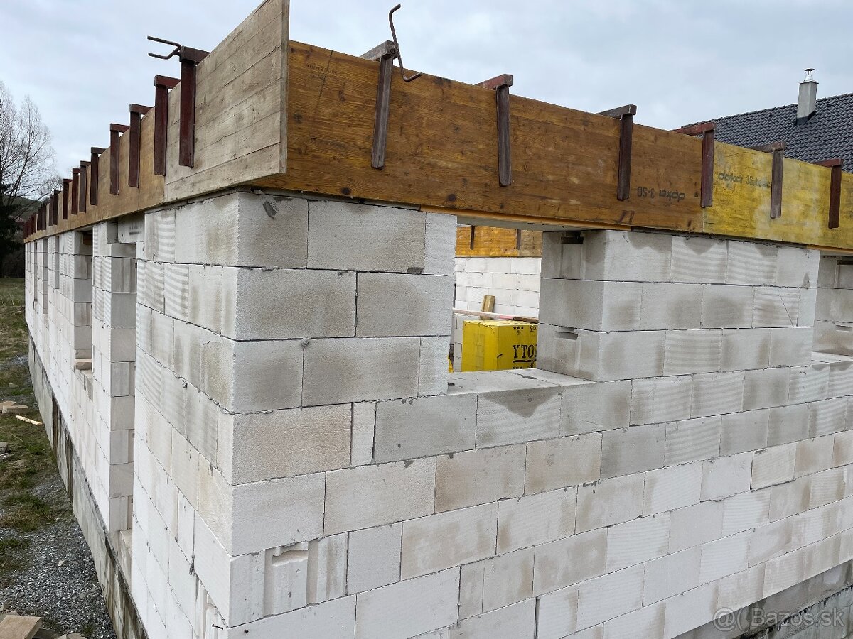 Prenajmem šalovacie svorky - 3