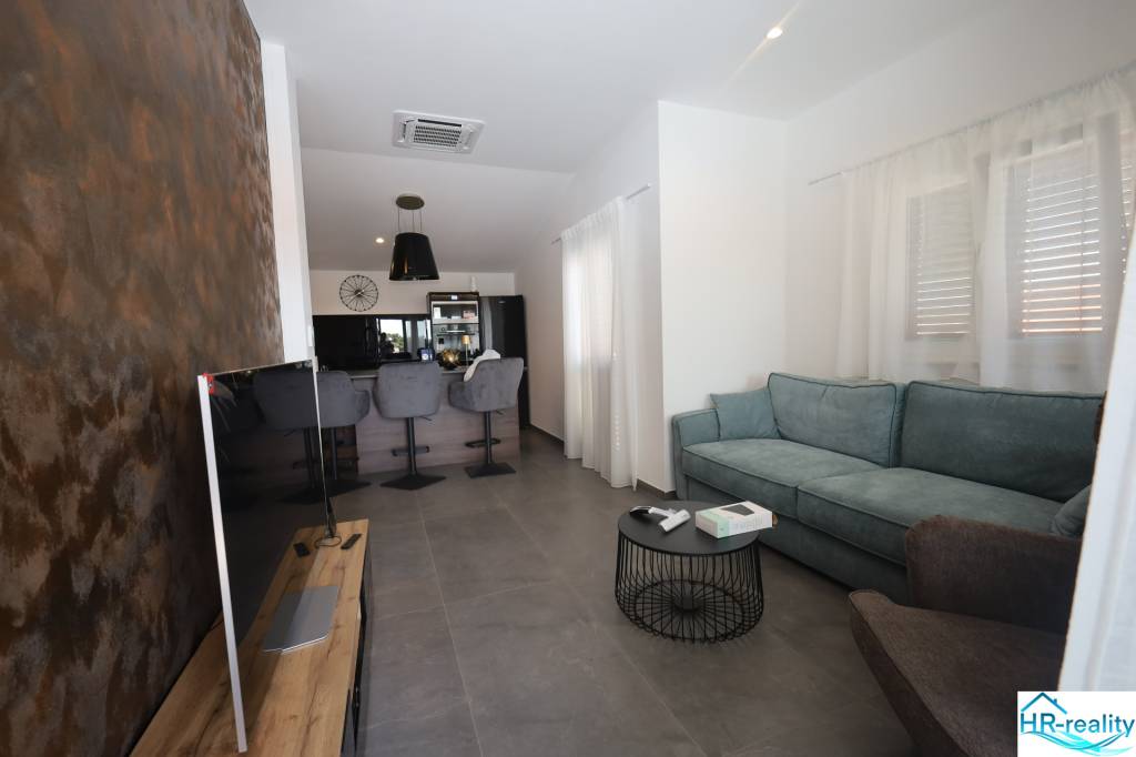 Vodice - moderný apartmán len 400m od mora - 3