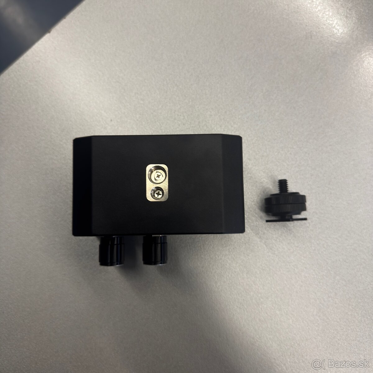 Comica CVM-AX1 dvojkanálový audio mixer - 3