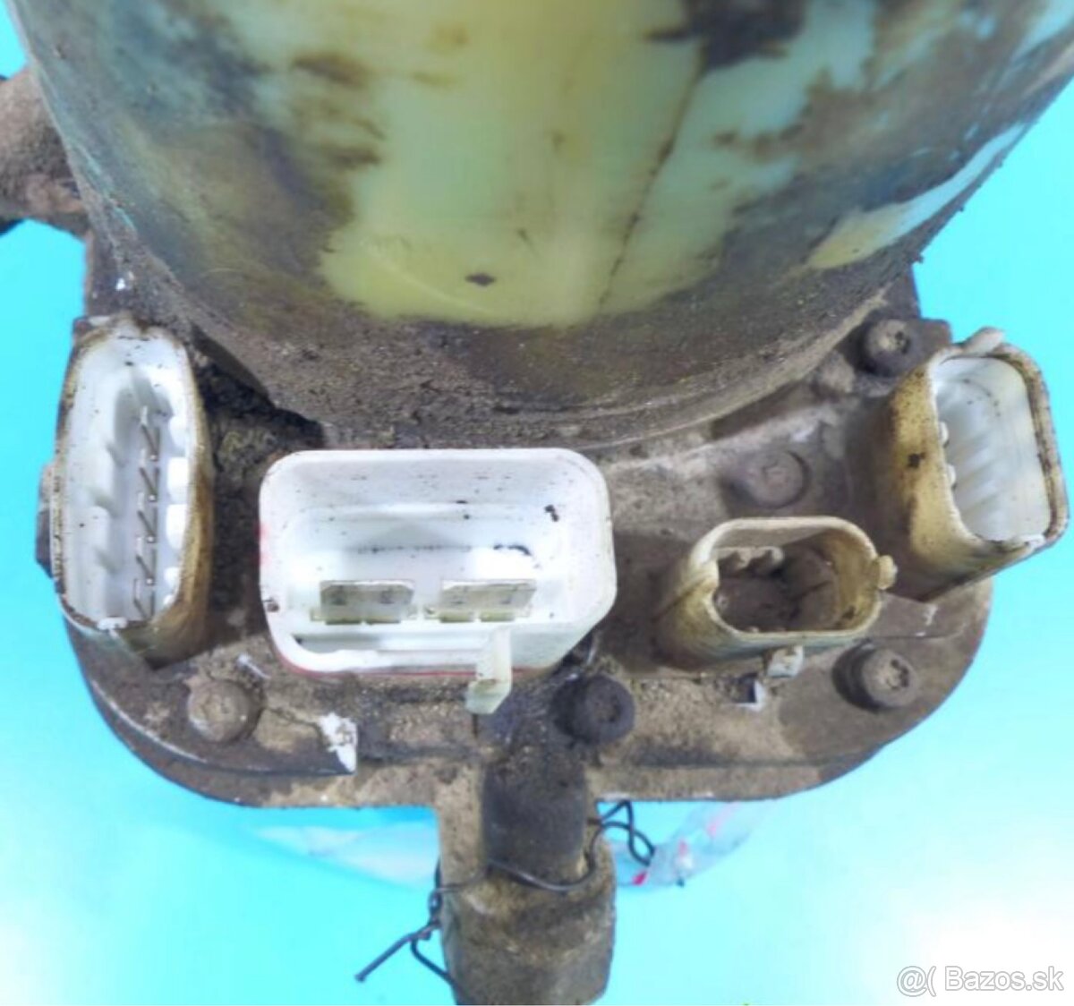 Predam Servo čerpadlo Opel Vectra C 2.2 Dti - 3