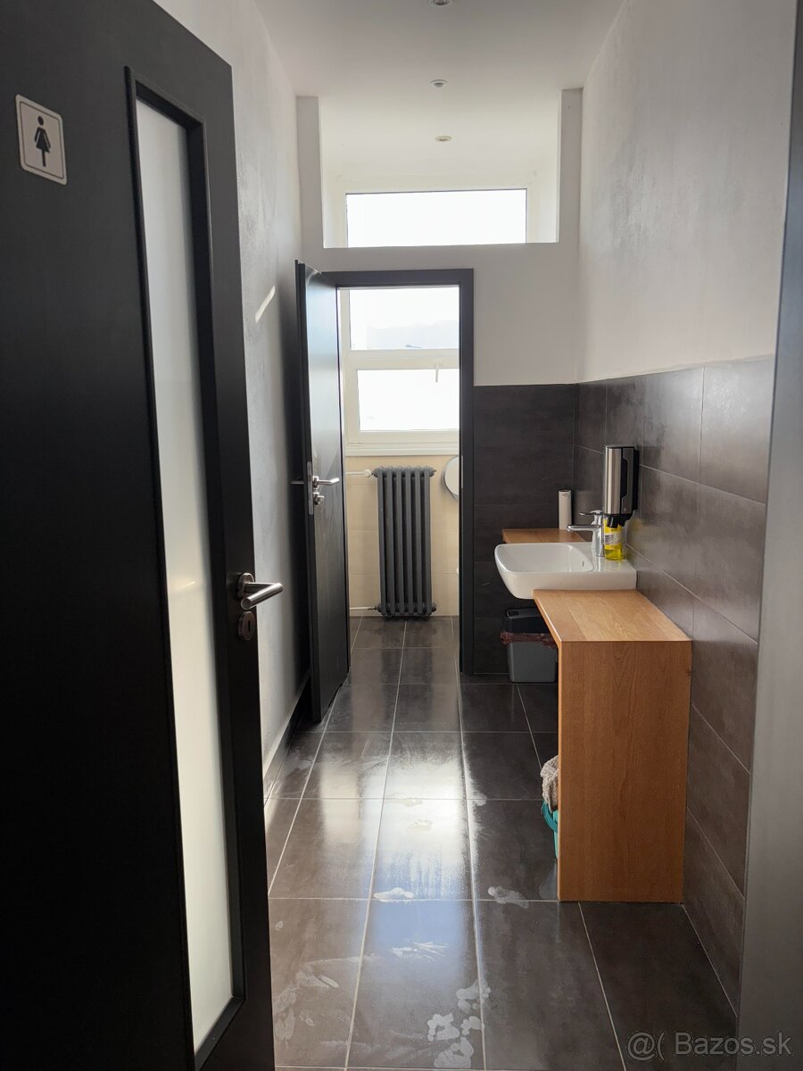 20 m² pohody na prácu - 3