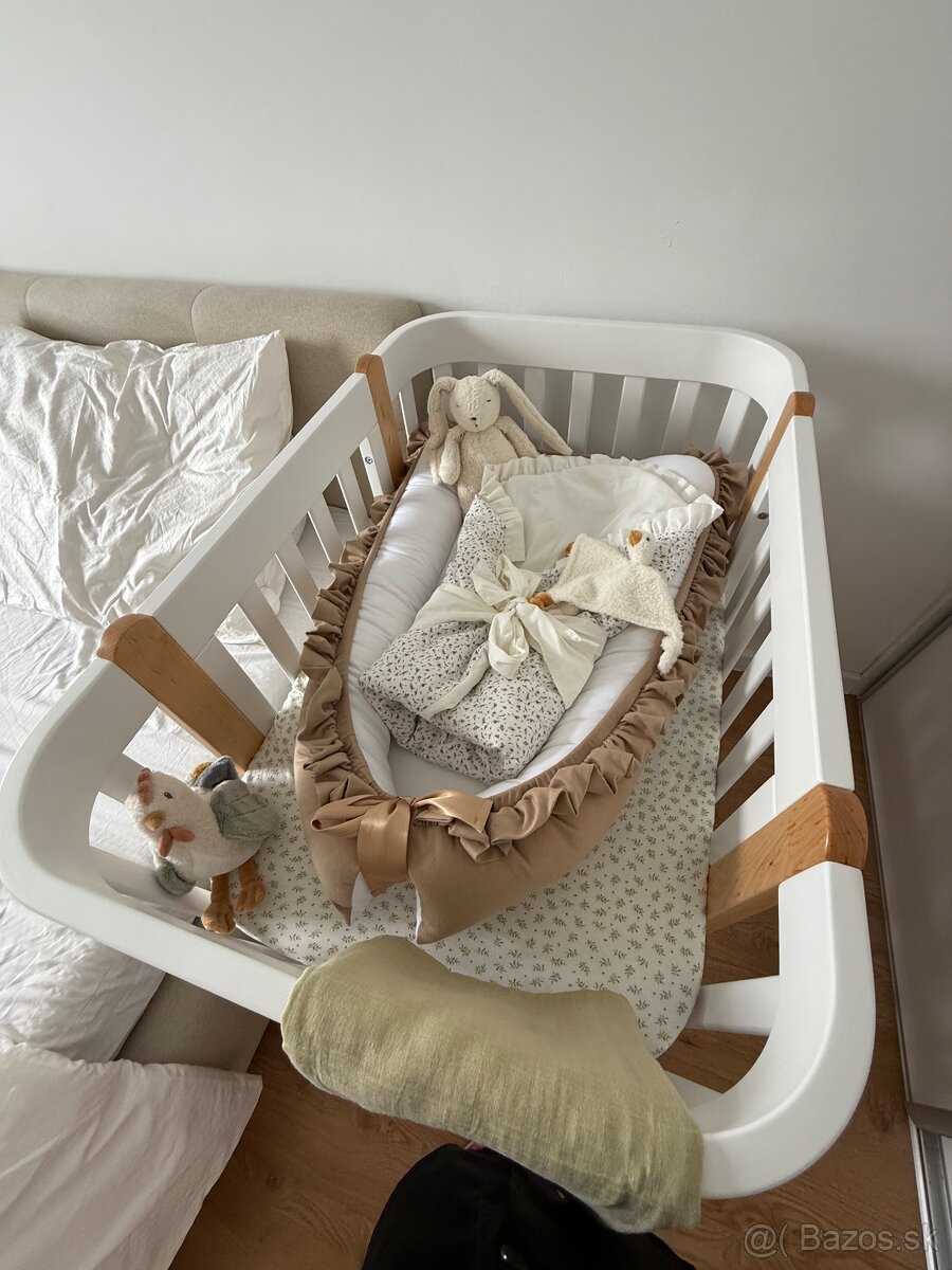 Levin Felin postielka - 3