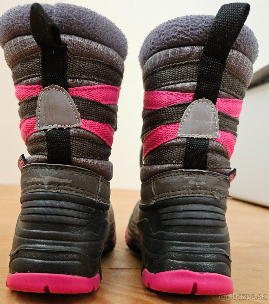 Zateplené snehule, 24 - 3