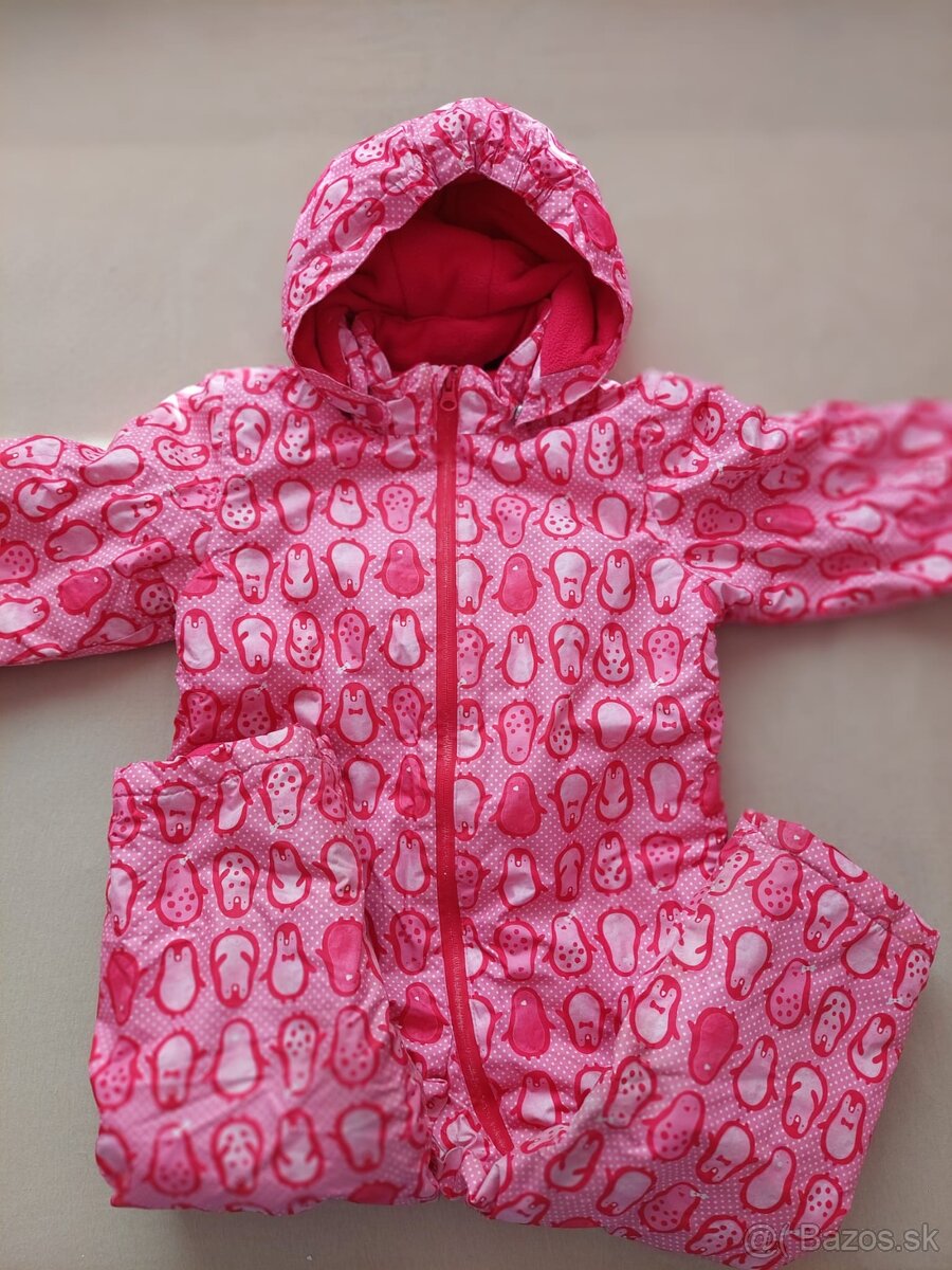 Kombinéza Lupilu - 3