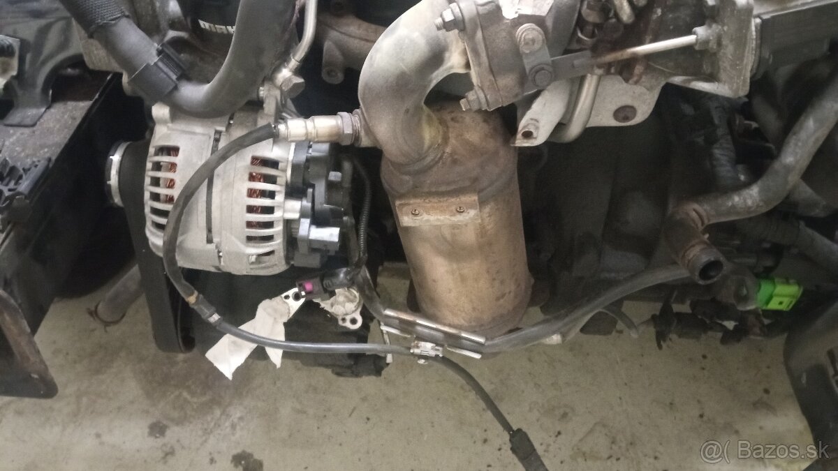 Motor 1.2 tsi 77kw - 3